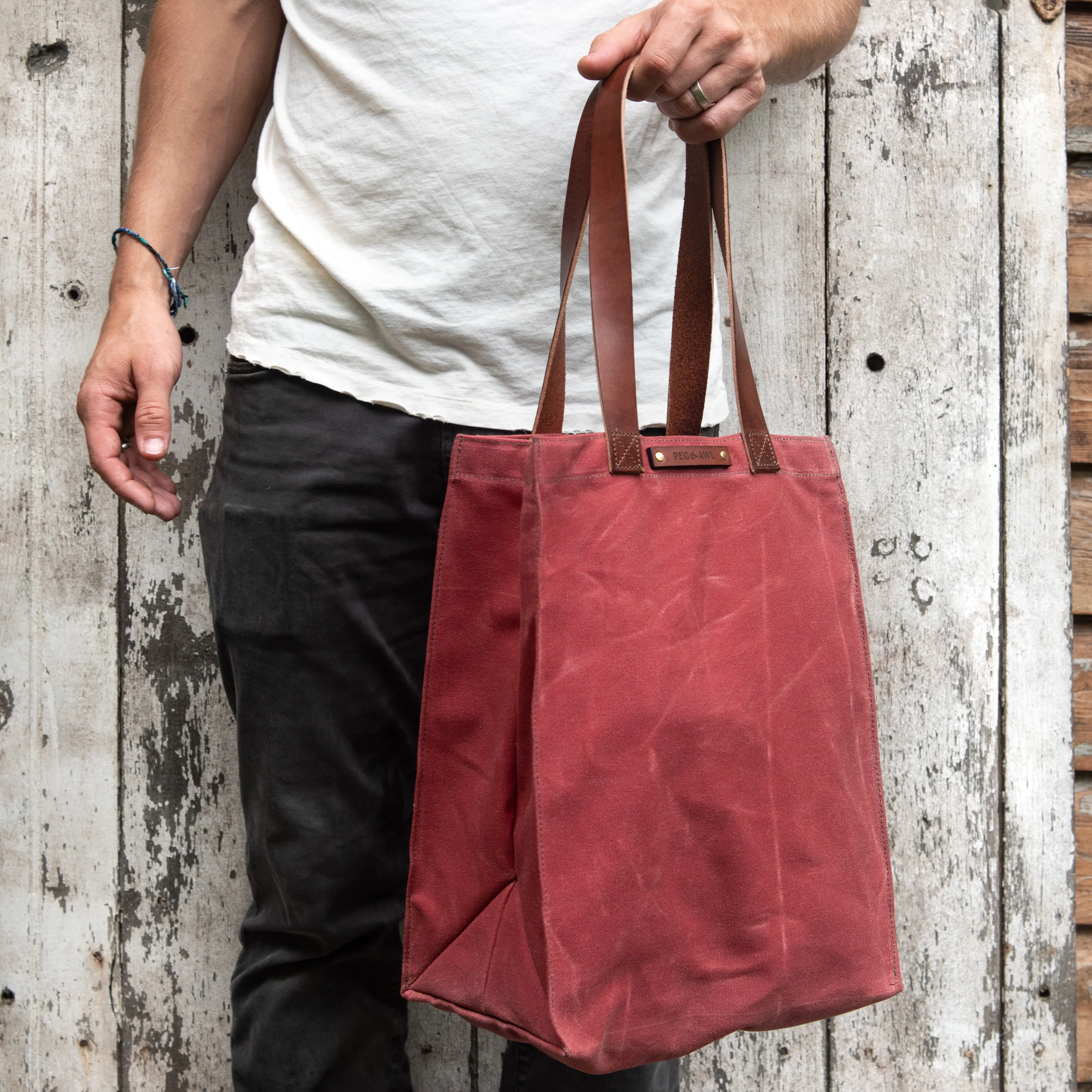 Marlowe Carryall