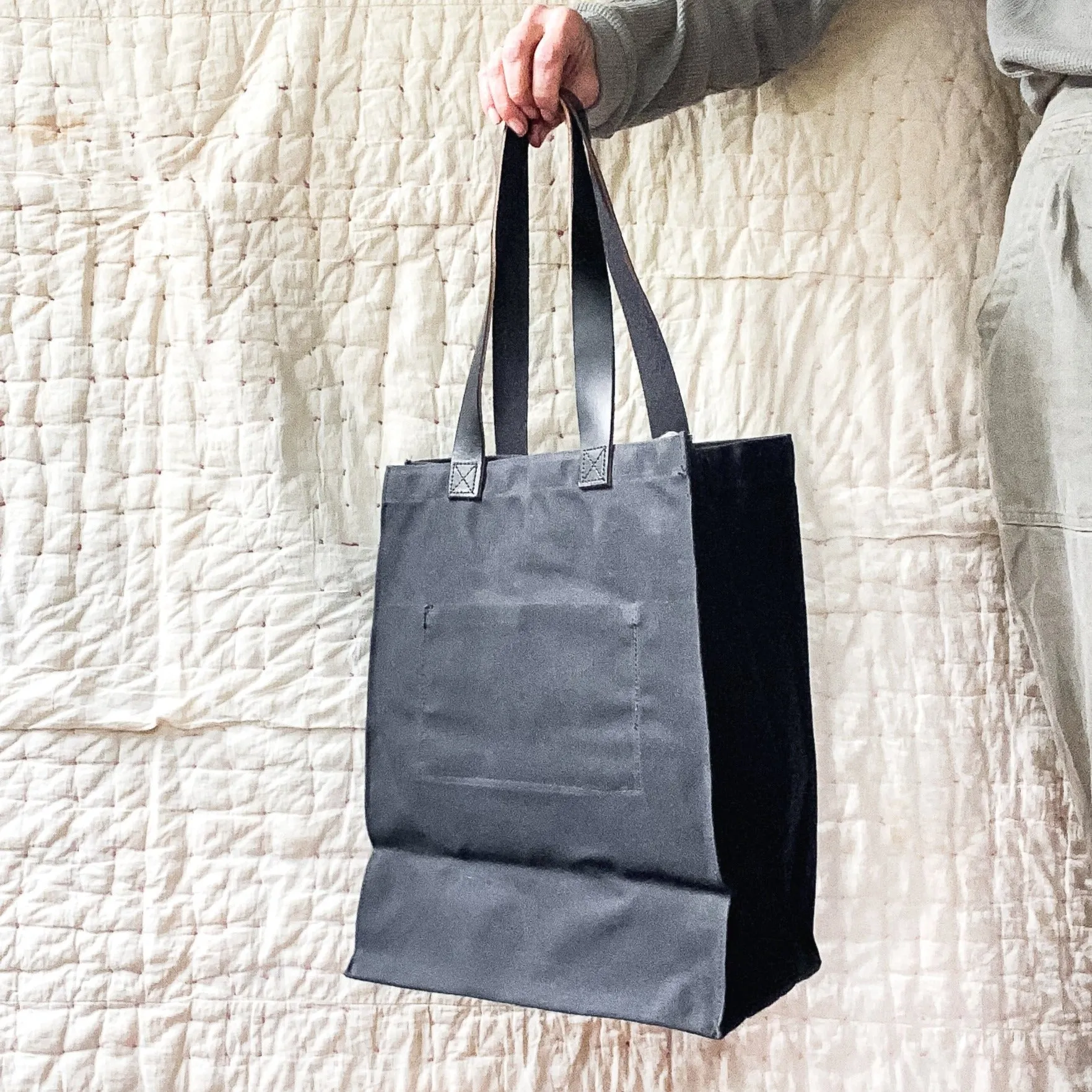 Marlowe Carryall