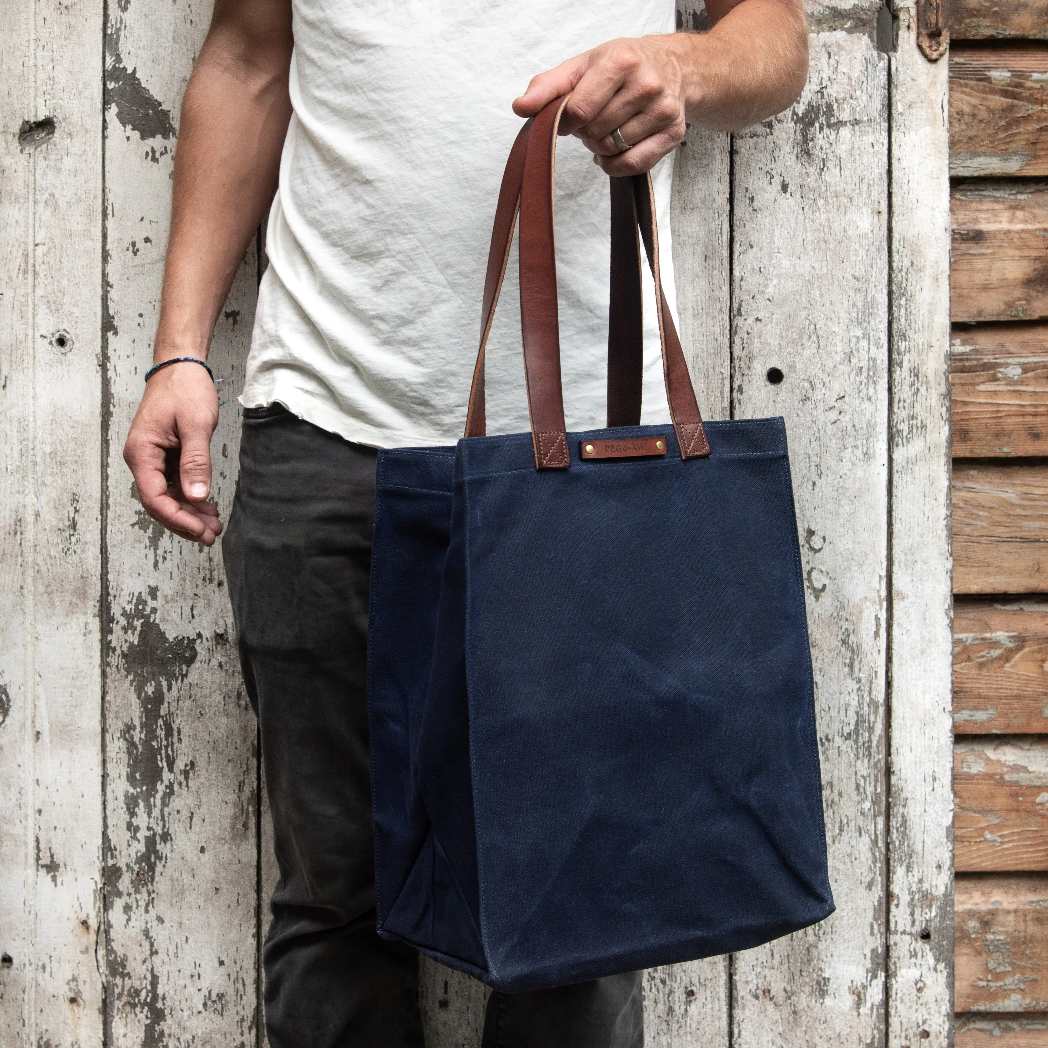 Marlowe Carryall