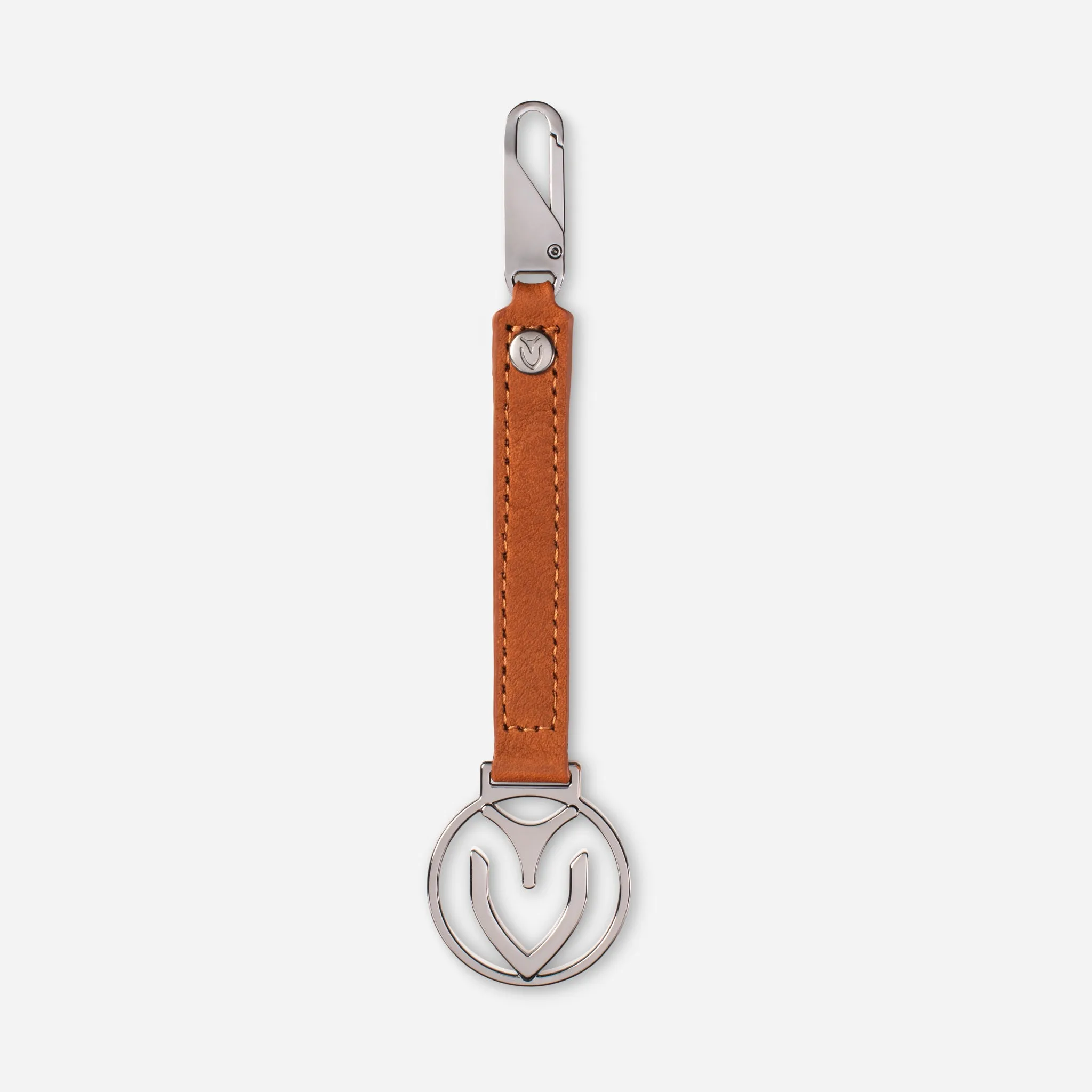 Medallion Logo Pull