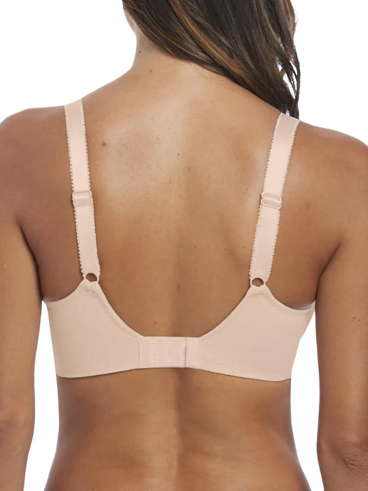 Memoir Side Support Bra - Natural Beige