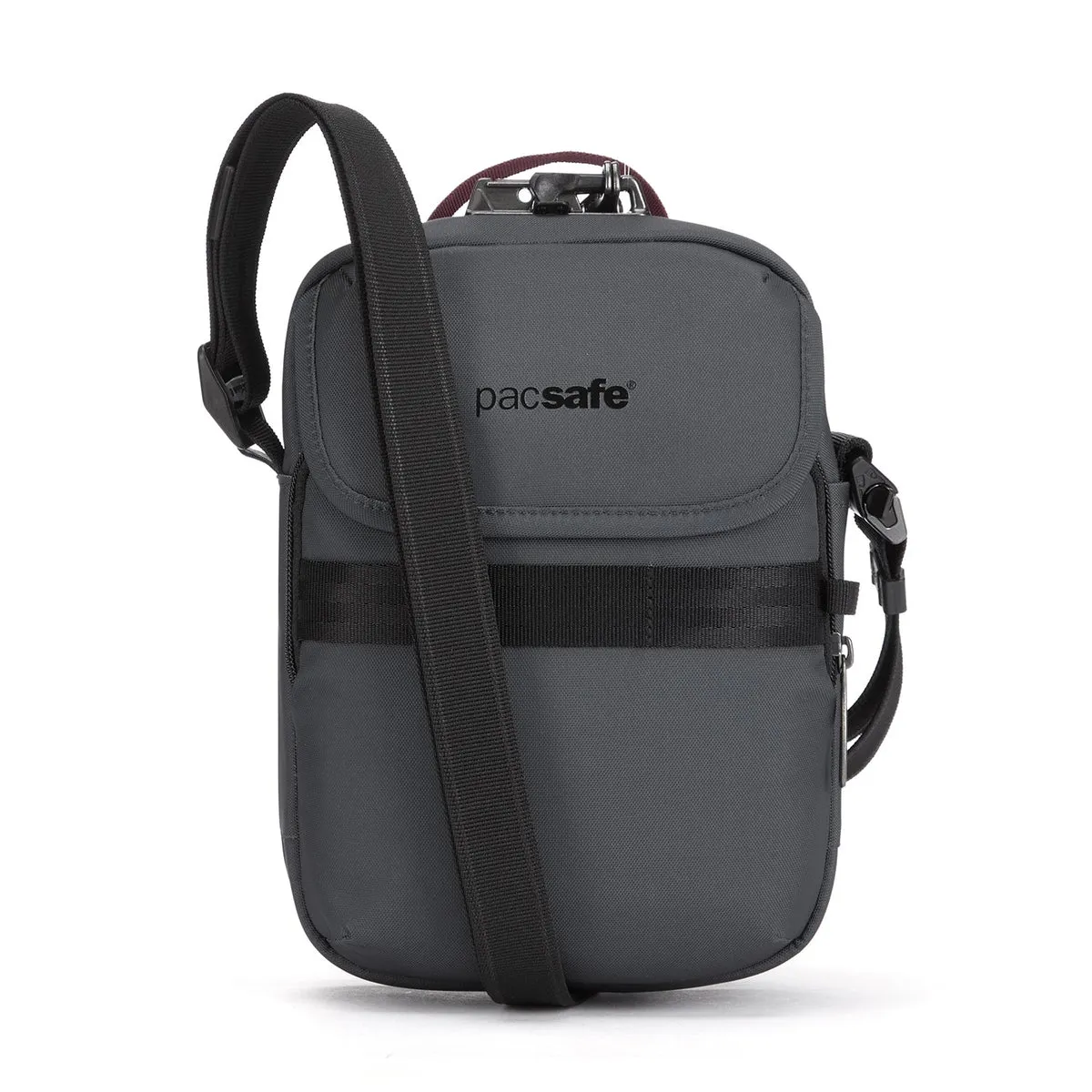 Metrosafe X Anti-Theft Compact Crossbody