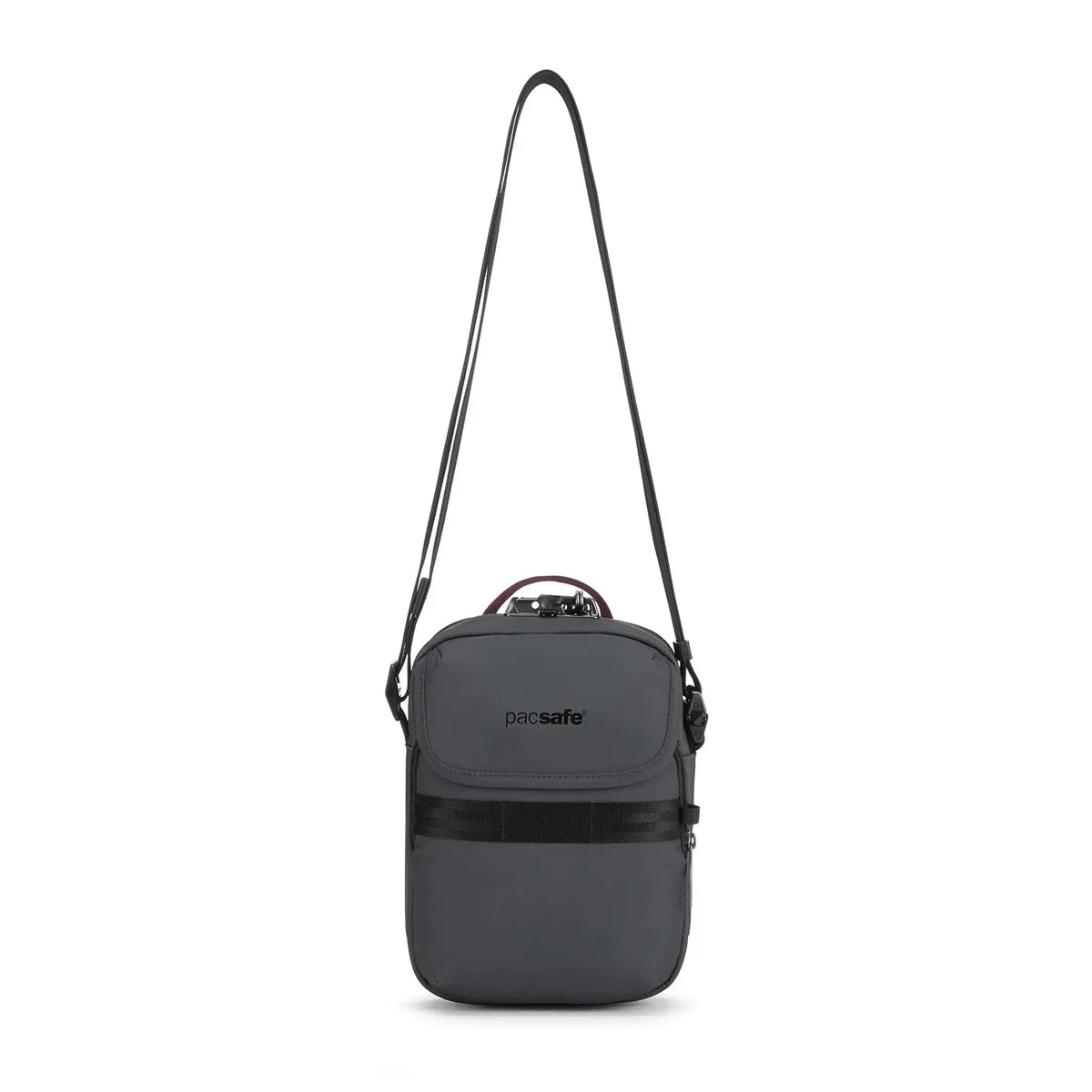 Metrosafe X Anti-Theft Compact Crossbody