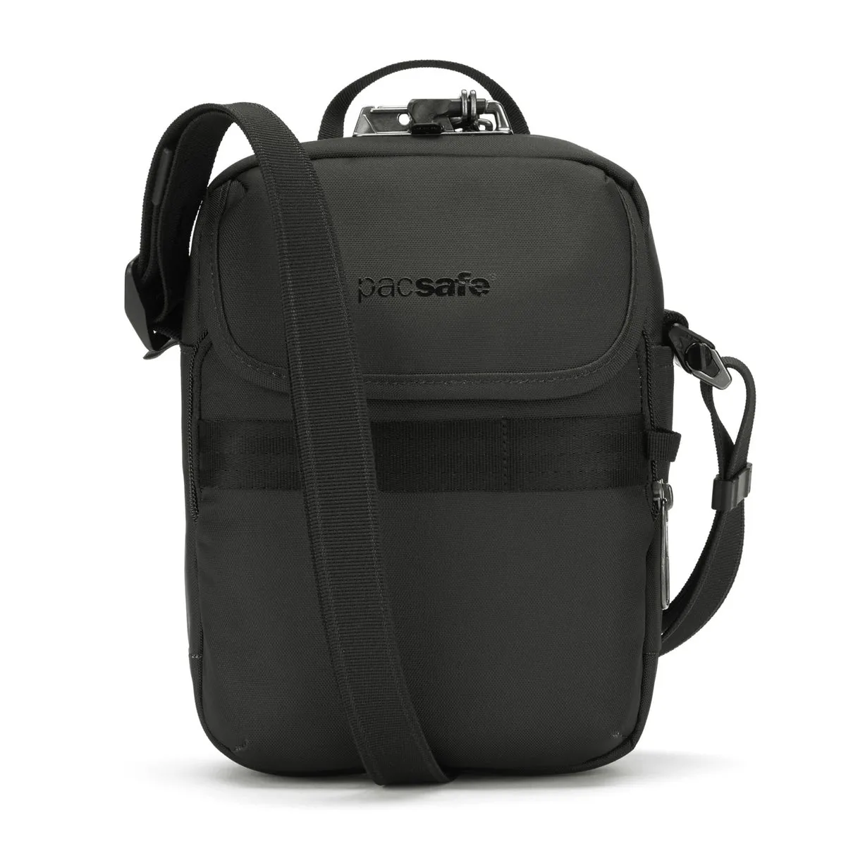 Metrosafe X Anti-Theft Compact Crossbody