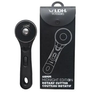 Midnight Edition Rotary Cutter