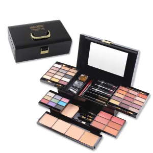 Miss Rose 8-Color Eyeshadow Makeup Box