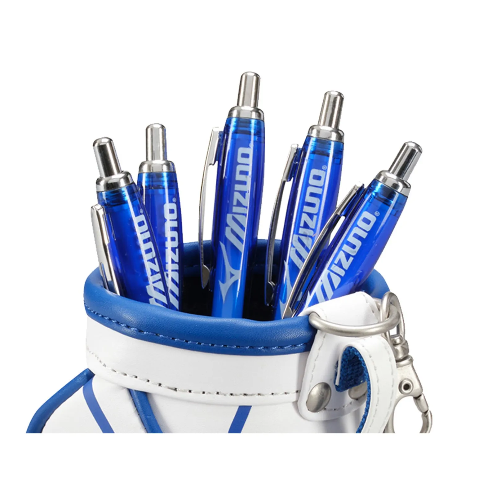 Mizuno Tour Pen Caddy Desk Bag