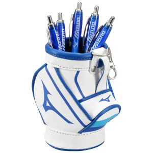 Mizuno Tour Pen Caddy Desk Bag