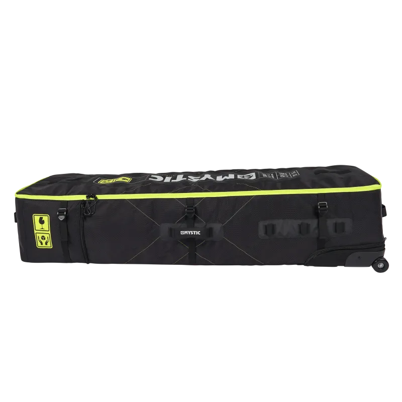 Mystic Elevate Lightweight Square Golf Travel Bag