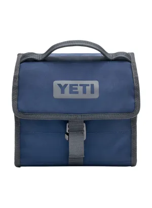 Navy YETI YDAYTRIP Daytrip Lunch Bag 