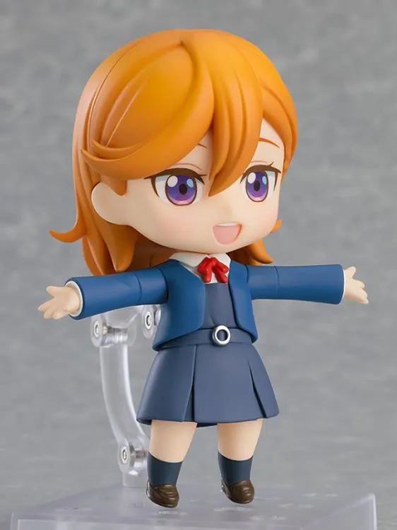 Nendoroid #1737 Kanon Shibuya Love Live! Superstar!!