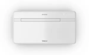 NEW 2025 Olimpia Splendid Unico EVO 25HP Inverter 9000BTU  2.1kW All-in-One Air Conditioning Unit