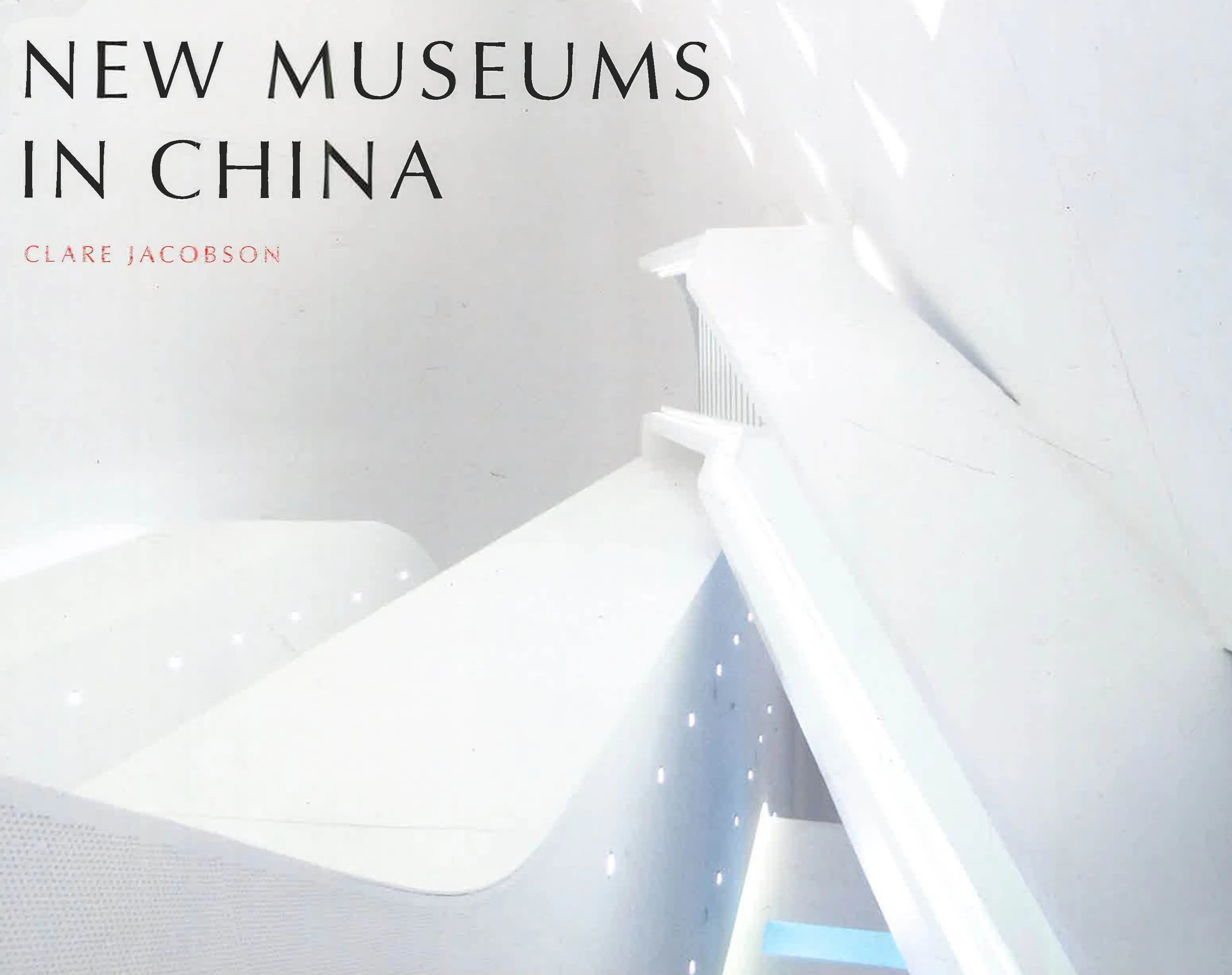 New Museums In China