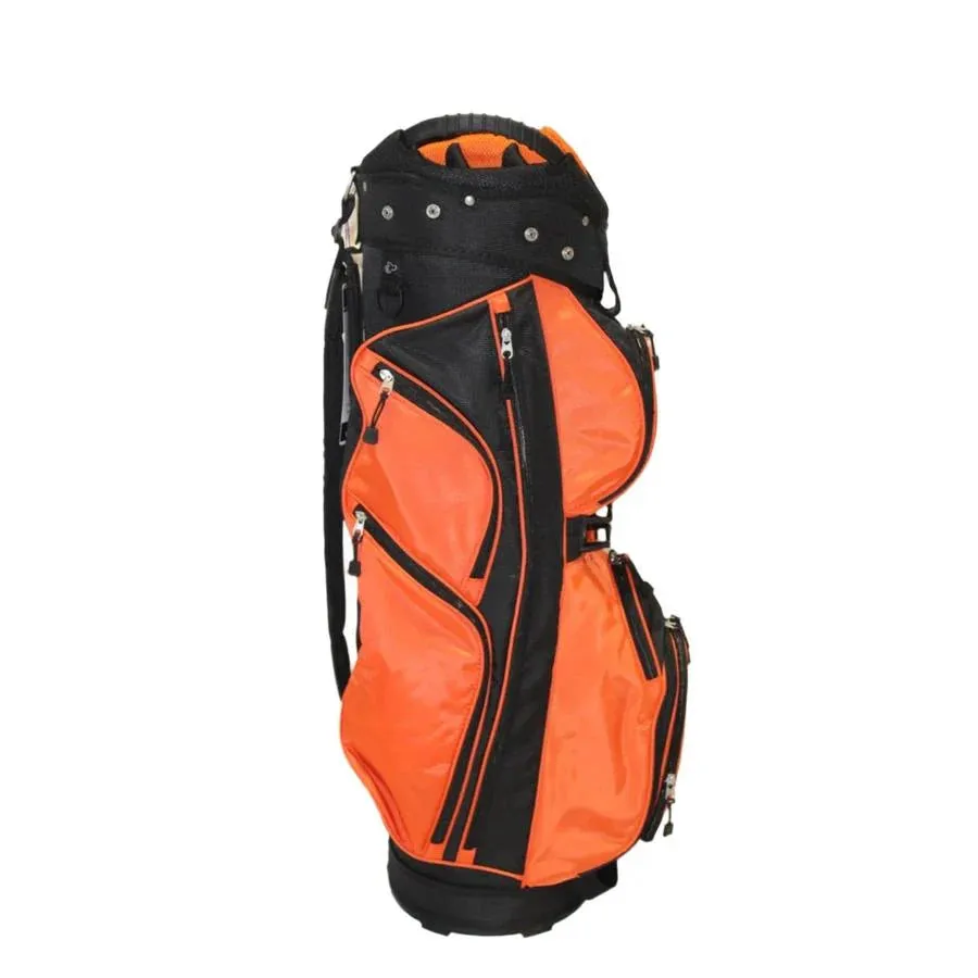 Northern Spirit Full Divider 14 Diamondback Bag