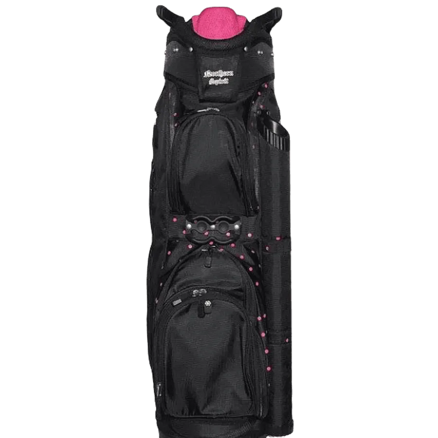 Northern Spirit Full Divider 14 Diamondback Bag