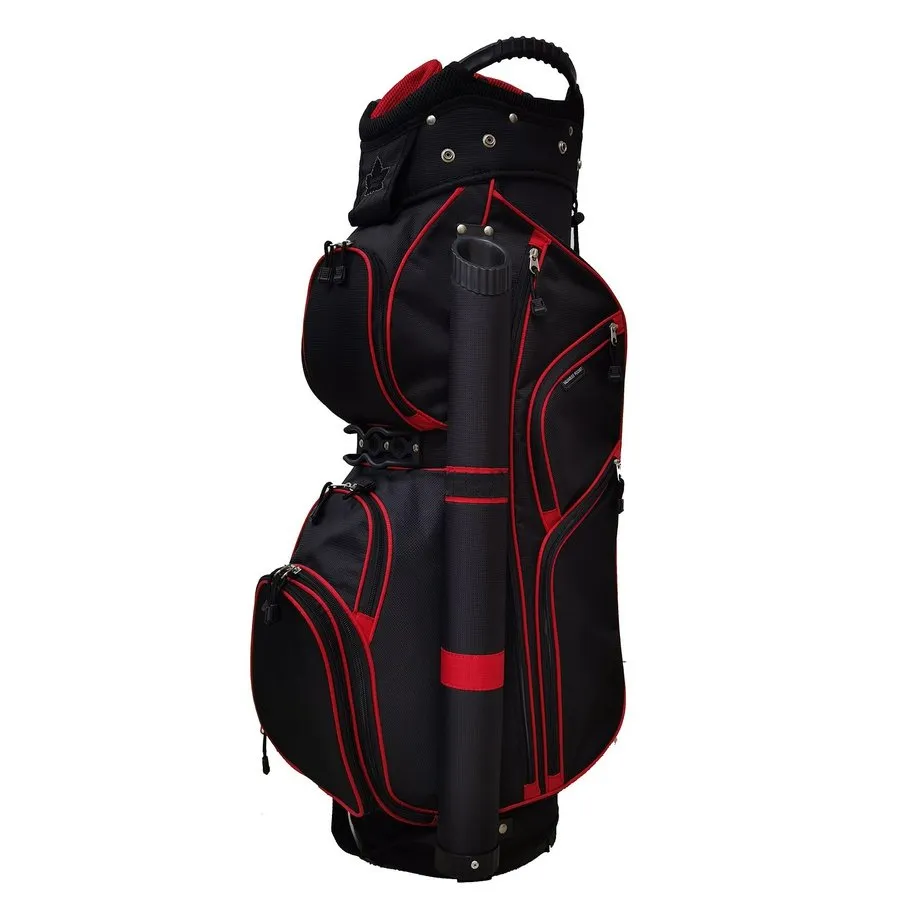 Northern Spirit Full Divider 14 Diamondback Bag