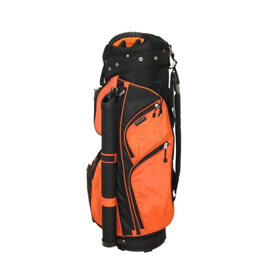 Northern Spirit Full Divider 14 Diamondback Bag