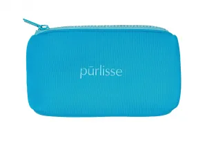 Nylon Makeup Bag