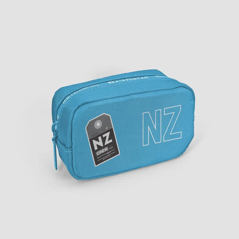 NZ - Mini Packing Bag