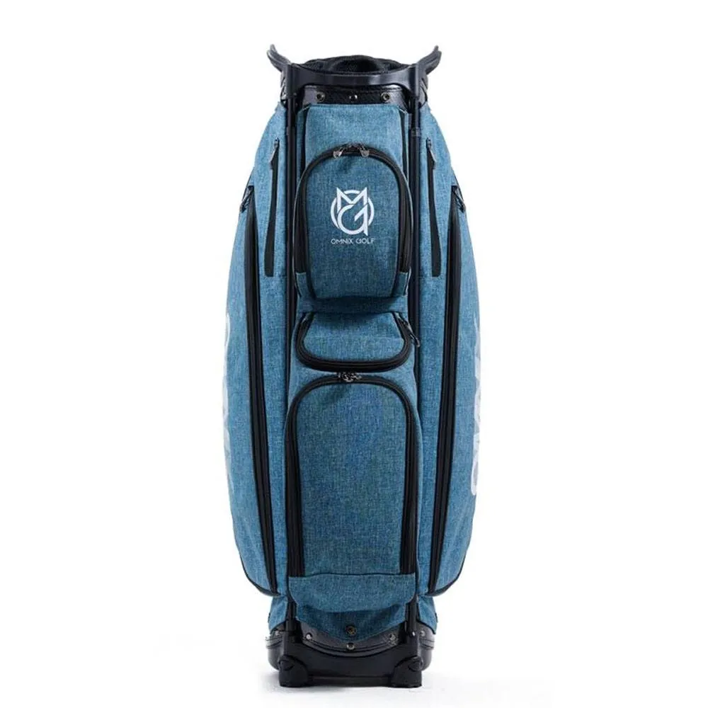 Omnix Golf Cart Bag 2024