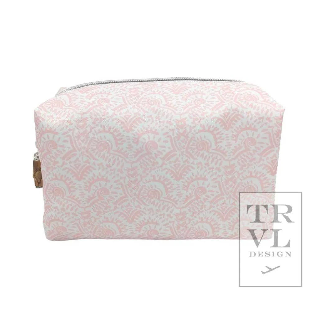 On Board Bag - Cosmetic Organizer Pouch