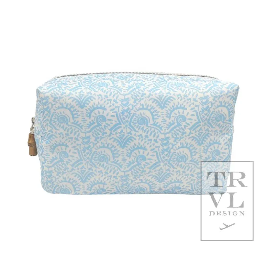 On Board Bag - Cosmetic Organizer Pouch