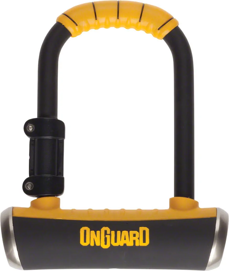 OnGuard PitBull Series U-Lock