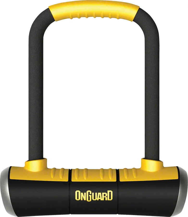 OnGuard PitBull Series U-Lock