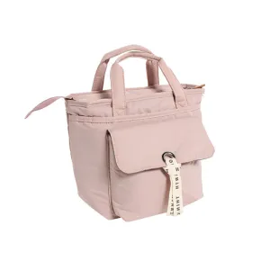 ONOFF OA0722 Women's Round Tote Bag (Pink)