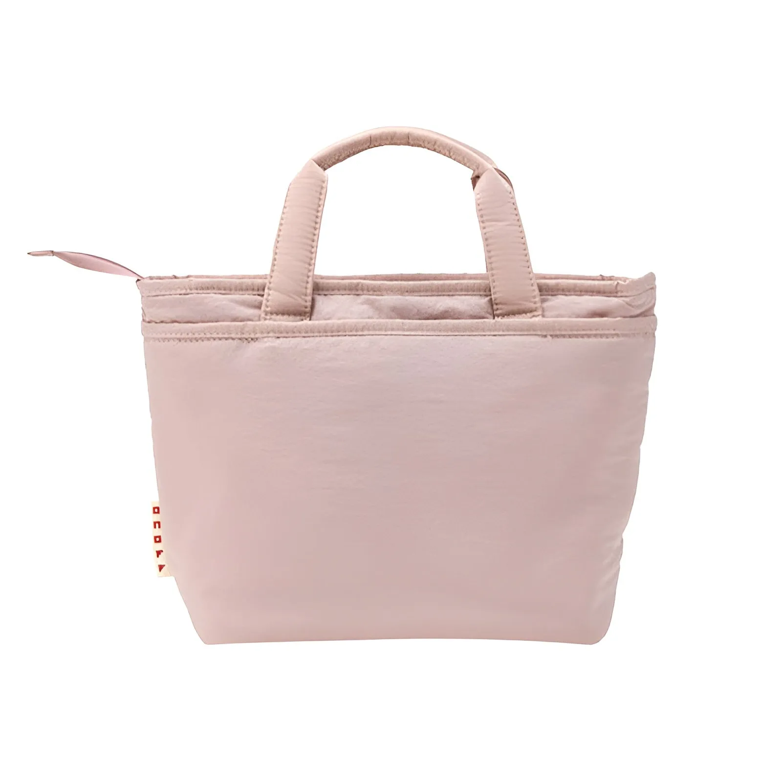 ONOFF OA0722 Women's Round Tote Bag (Pink)