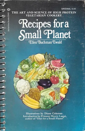 OP: Recipes for a Small Planet