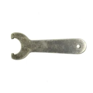 Original British WWI Lewis Gun Spanner Tool - Unmodified