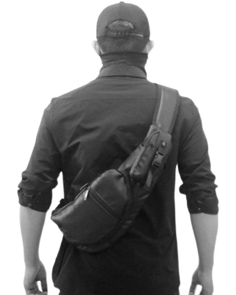 Outdoor Lightweight Sling Chest Bag