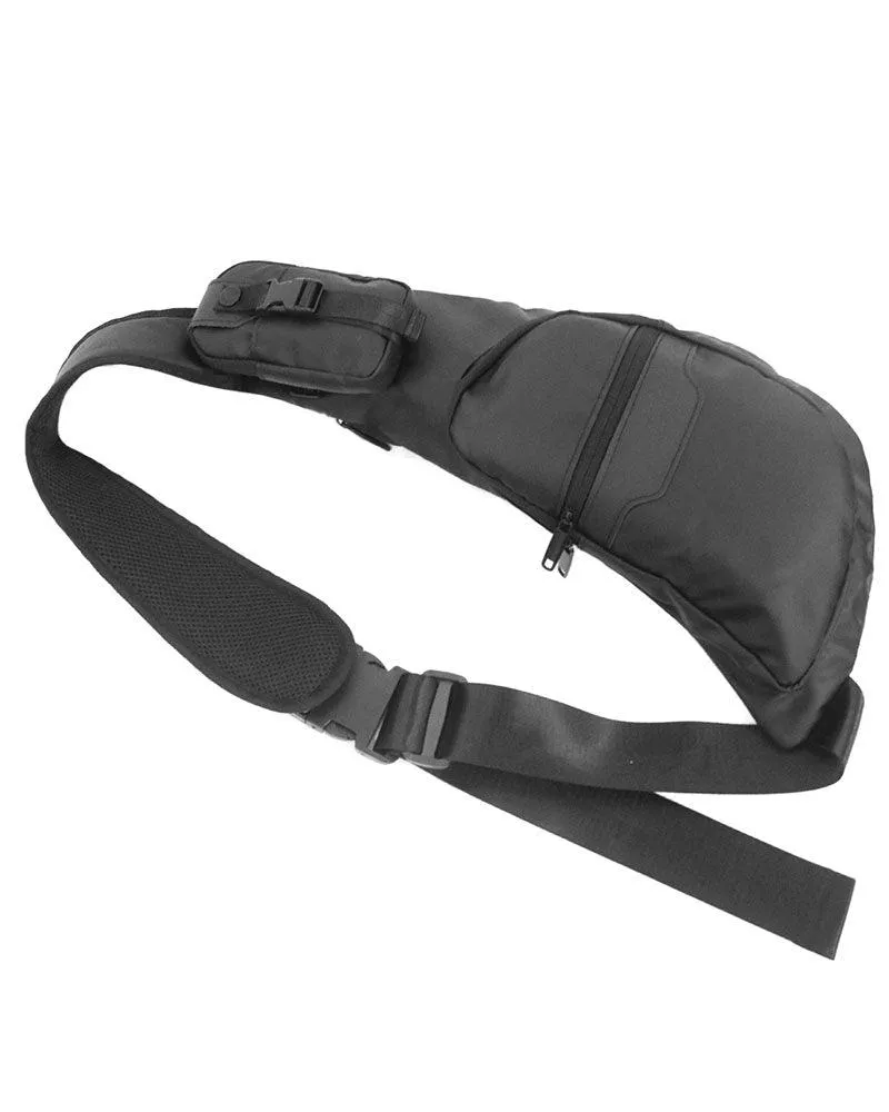 Outdoor Lightweight Sling Chest Bag