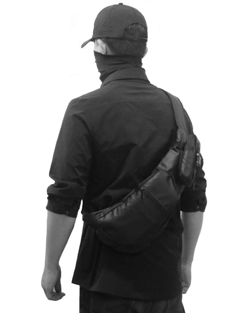 Outdoor Lightweight Sling Chest Bag