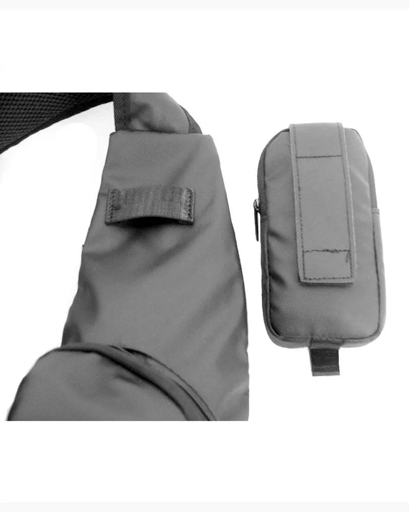 Outdoor Lightweight Sling Chest Bag