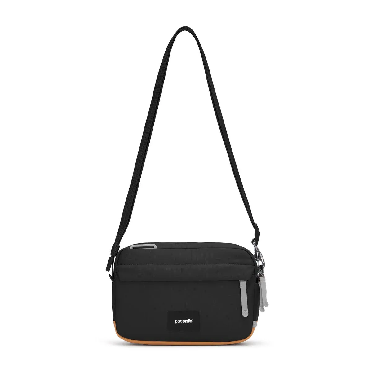 Pacsafe GO Anti Theft Crossbody Bag