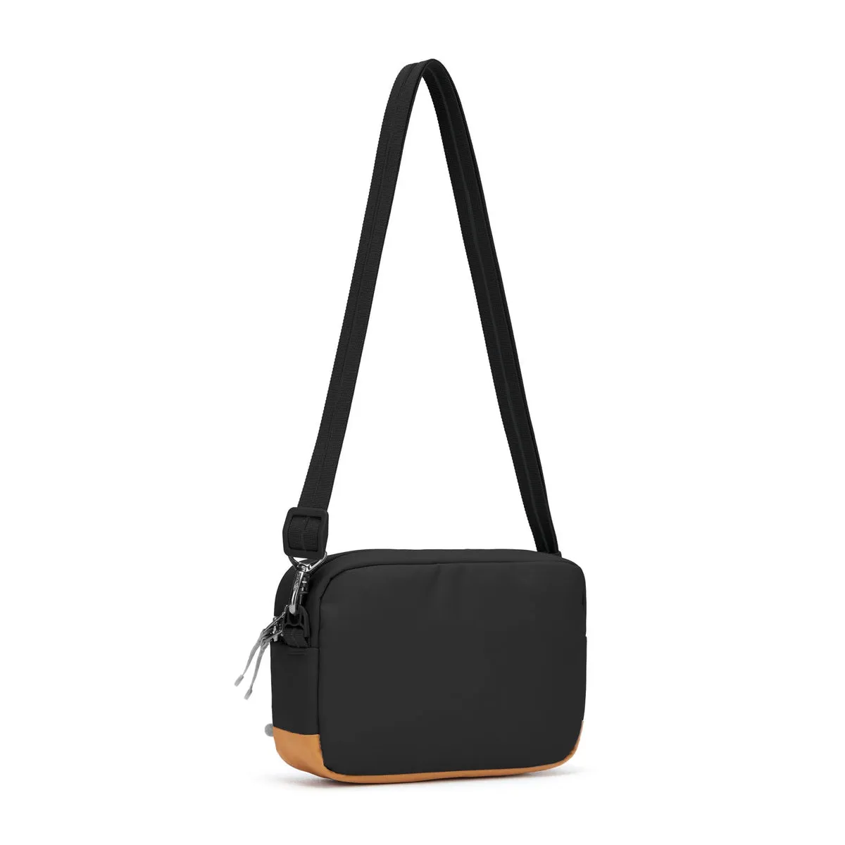 Pacsafe GO Anti Theft Crossbody Bag