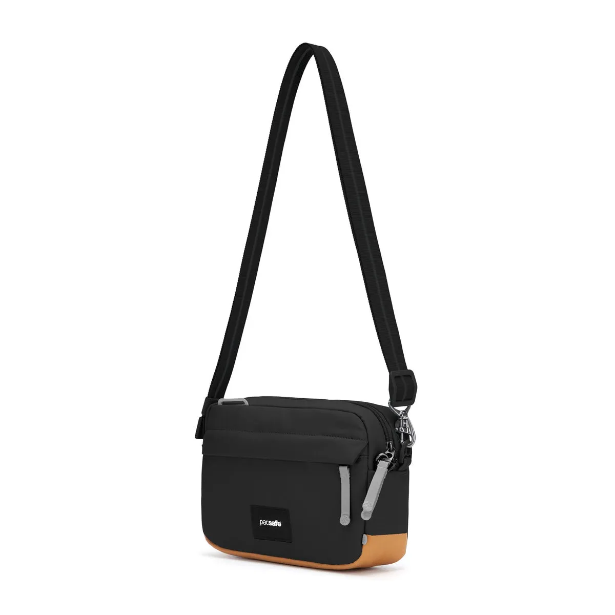 Pacsafe GO Anti Theft Crossbody Bag