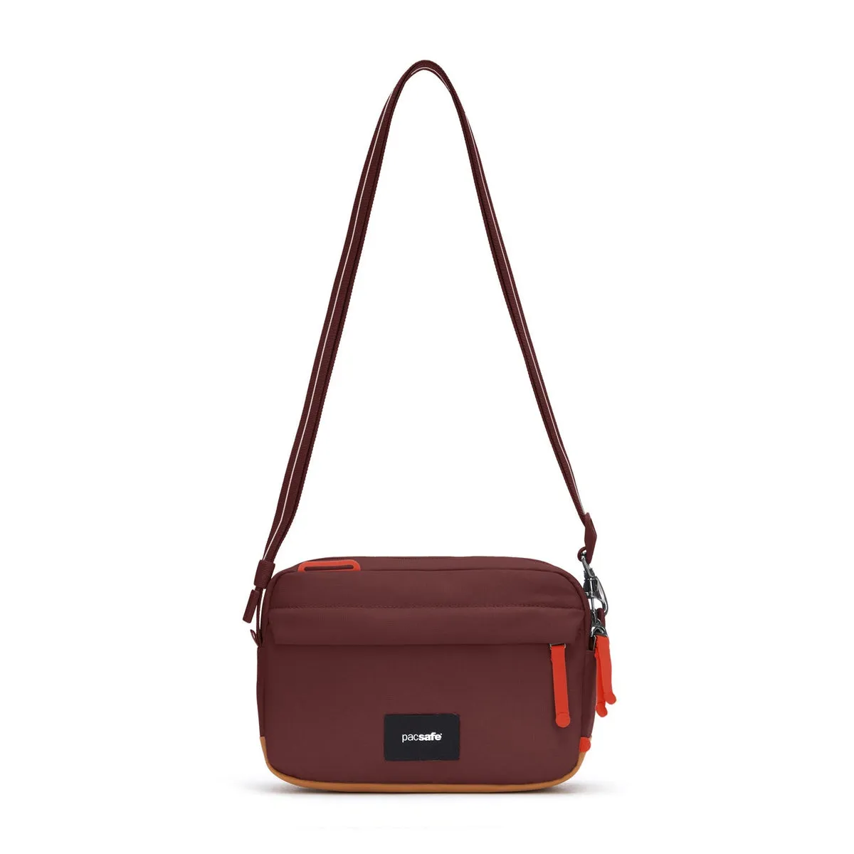 Pacsafe GO Anti Theft Crossbody Bag