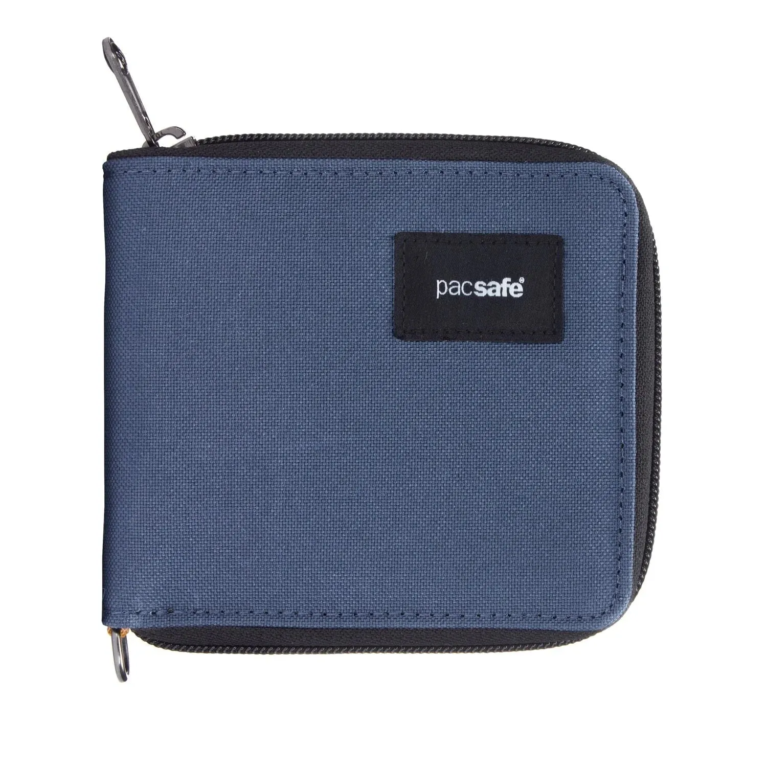 Pacsafe RFIDsafe RFID Blocking Zip Around Wallet