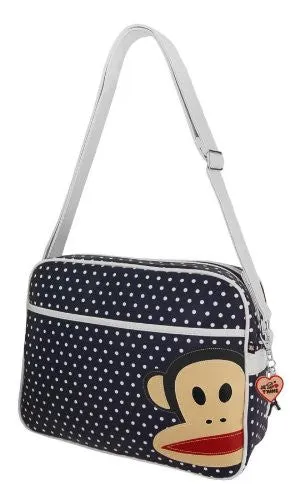 Paul Frank Julius The Monkey Shoulder Bag