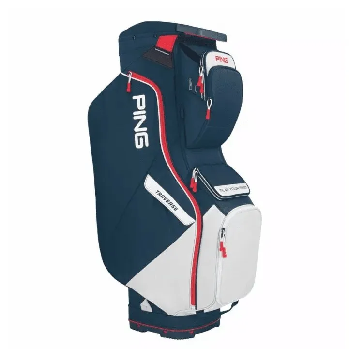 Ping Traverse 191 Golf Cart Bag 34149