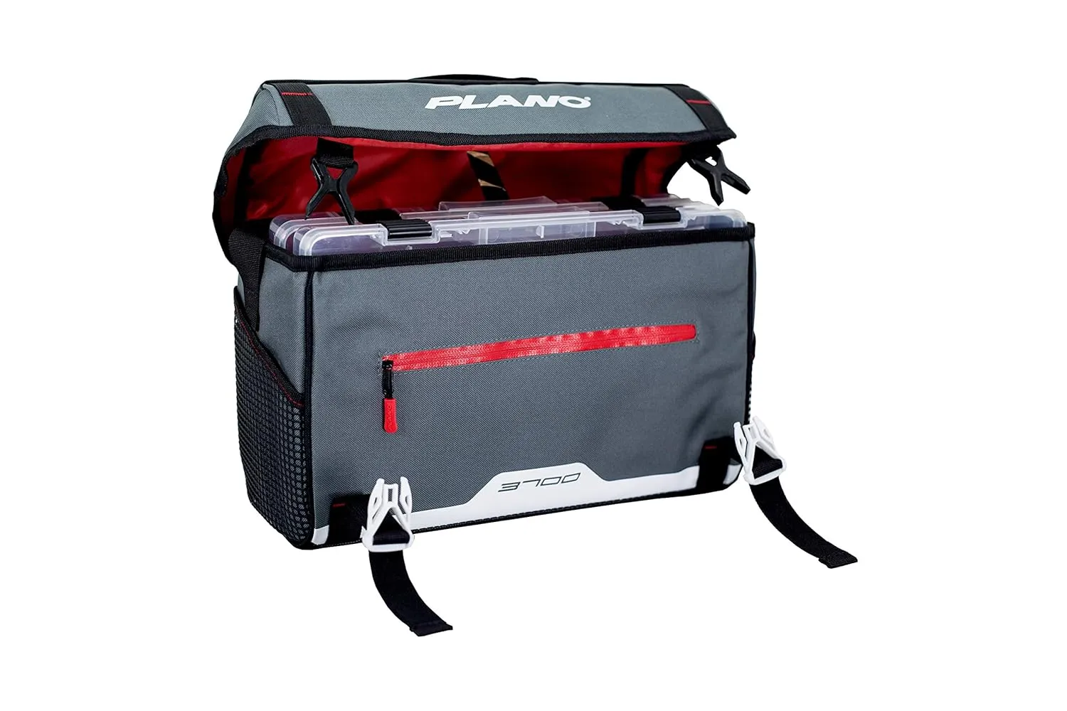 Plano Weekend Series 3700 Softsider Tackle Bag