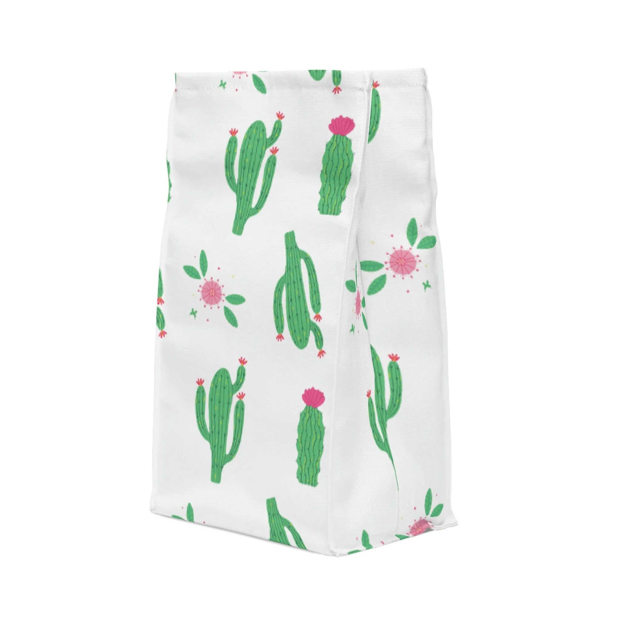 Polyester Lunch Bag