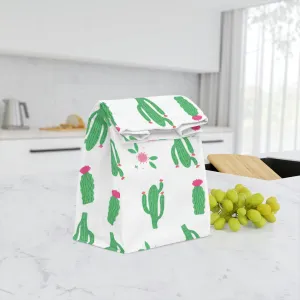 Polyester Lunch Bag