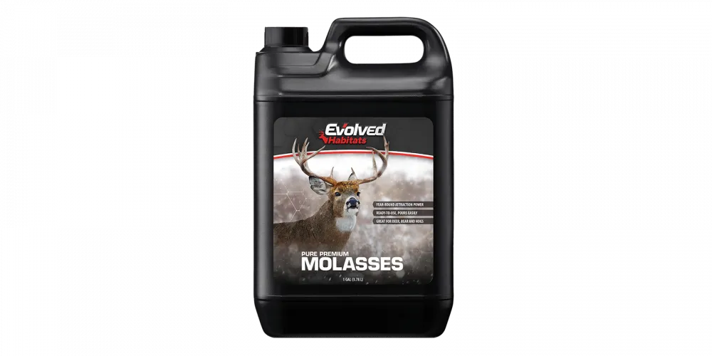 PREMIUM WILDLIFE MOLASSES