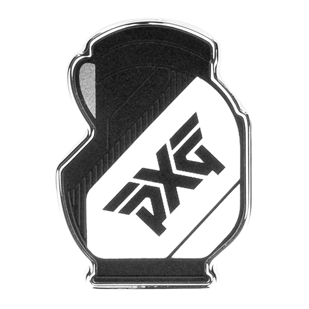 PXG Mini Bag Ball Marker