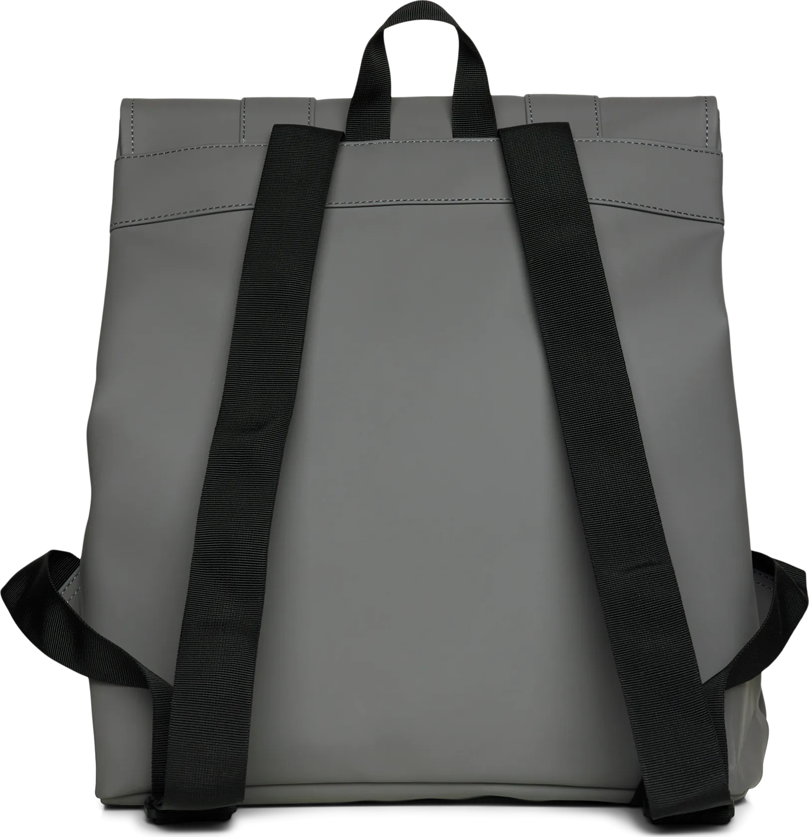 Rains MSN Bag W3 Grey | Buy Rains MSN Bag W3 Grey here | Outnorth