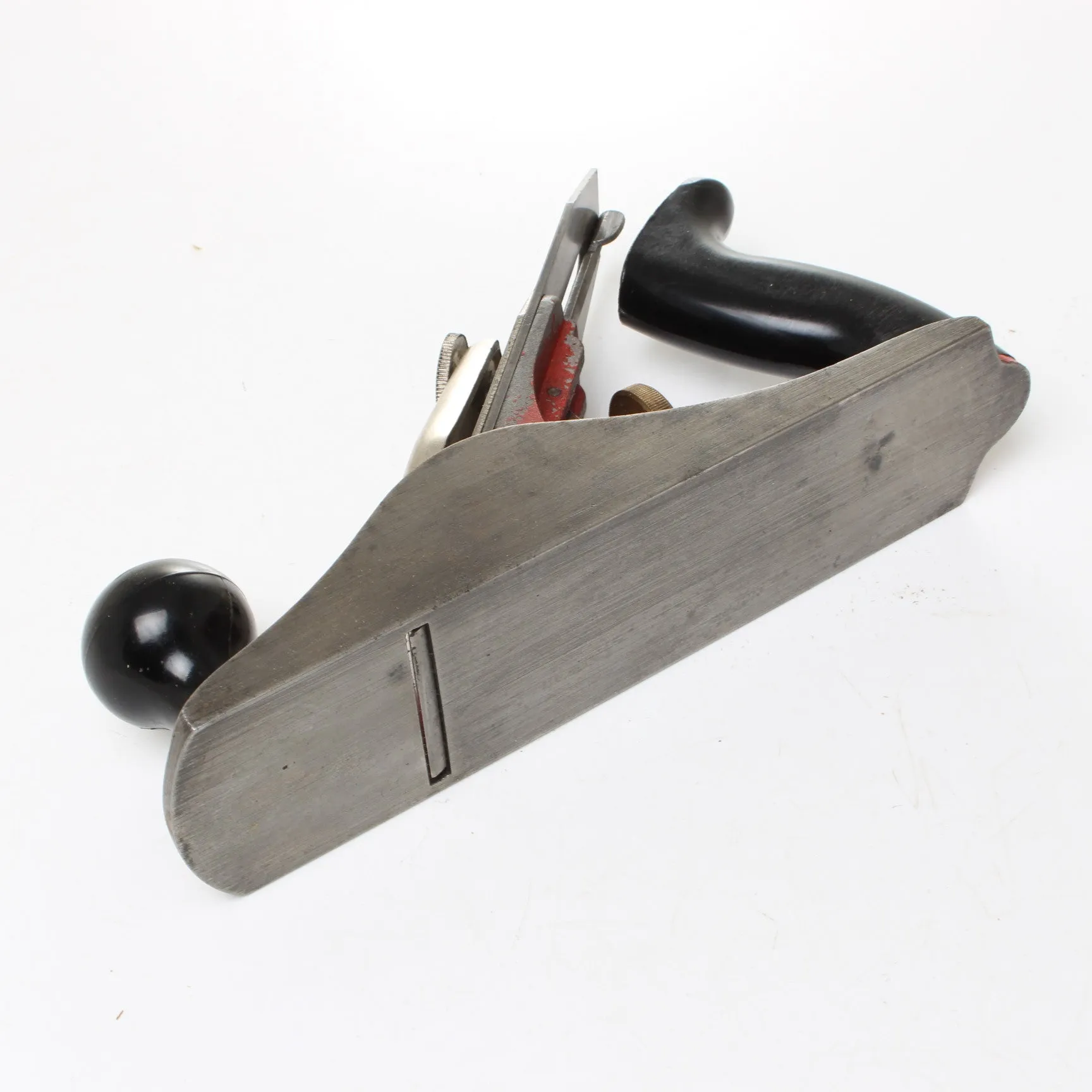 Rapier Smoothing Plane - No. 400